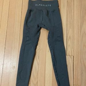 Alphalete Leggings